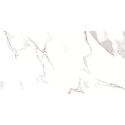 Bela pločica imitacija mermera 30x60