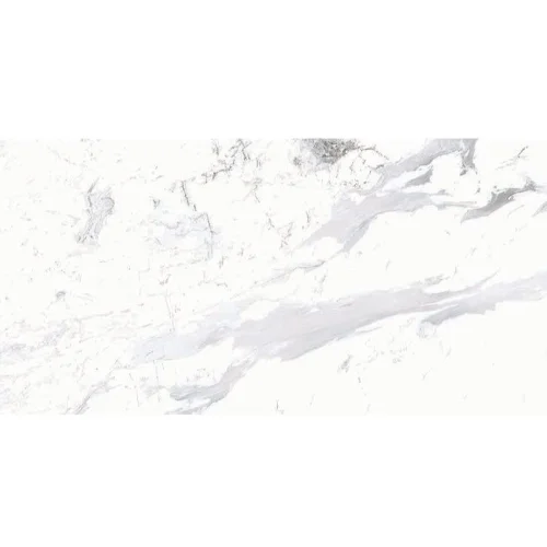 Spider White Matt 60x120 bela mat pločica