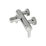 Slavine za kupatilo tus baterije I Connect-blue-b9921aa