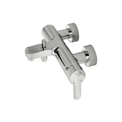 Slavine za kupatilo tus baterije I Connect-blue-b9921aa