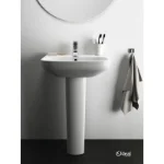 Ideal Standard umivaonik s preljevom