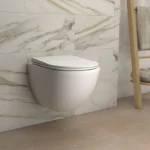 siena wc šolja sa soft close daskom