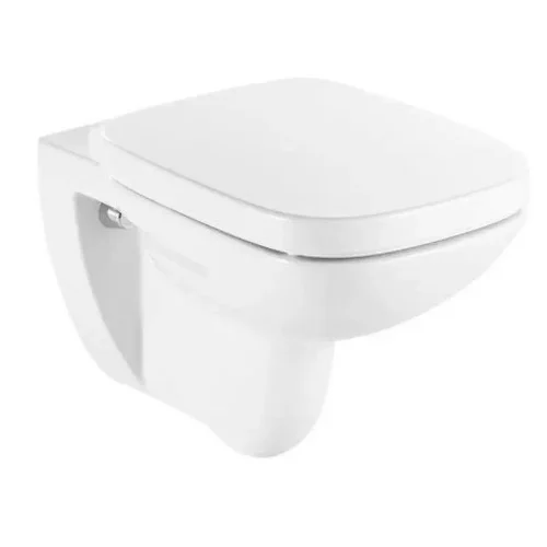 Roca Debba konzolna WC šolja bela