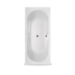 Samostojece kade I Normandia lux duo 180x80cm