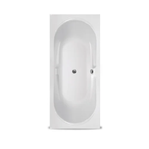Samostojece kade I Normandia lux duo 180x80cm