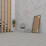Moon Cool Grey sive pločice beton izgled
