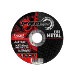 Rezna ploča za metal 115x1 mm