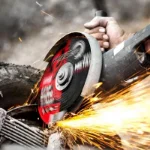 Disk 115 mm za sečenje metala