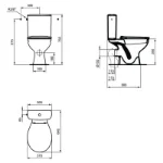 Ulysse S Monoblok Baltik W835101