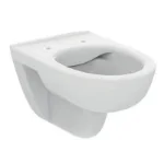 I.Life A Konzolna WC Šolja Rimless T471601