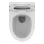 I.Life A Konzolna WC Šolja Rimless T471601