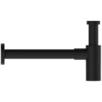 Ideal Standard crni sifon za lavabo