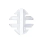 Beorol nivelator spone 1.5 mm