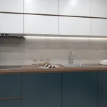Decor Pietra Serena Crema KK 25x50