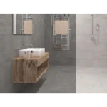 Mat rektifikovana pločica 59x59