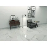 Granitna keramika Carrara Grey 60x60