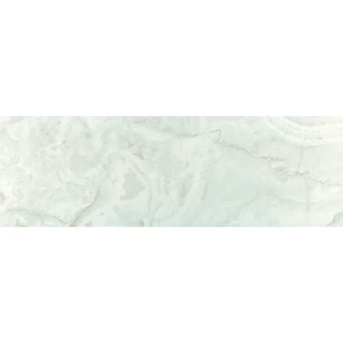 Wild Onix Ice 40x120 zidne pločice bela boja