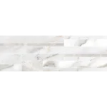 Marmo Scala Bianco zidna pločica 25×75 cm