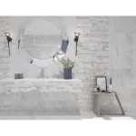 3D mermerni efekat trodimenzionalne pločice
