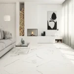 Podne pločice imitacija mermera 60x60