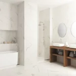 Zidne pločice 30x90 mat površina
