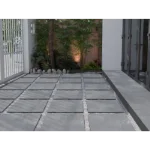 Qua 60x60 sive podne pločice imitacija cementa