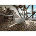Woowood Brown 61x61