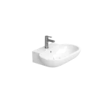 Mirto lavabo 65x46 beli