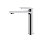 Emma visoka baterija za lavabo hrom