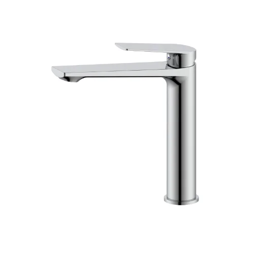 Emma visoka baterija za lavabo hrom