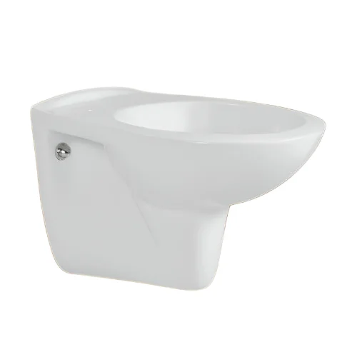 Alfa konzolna WC šolja Rimless