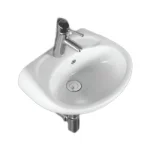 Alfa Lavabo 45 beli lavabo za kupatilo