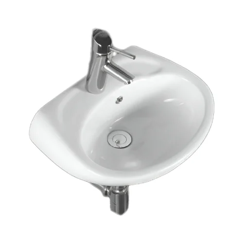 Alfa Lavabo 45 beli lavabo za kupatilo