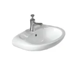 Alfa Umivaonik 55 beli