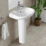 Konzolni viseći lavabo
