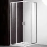 Tuš kabine  80x80 I kvadratna