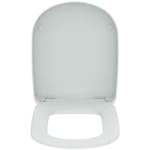 Bela daska za WC šolju