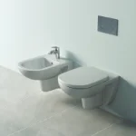 Tempo WC daska T679201