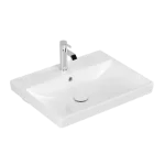 Avento Lavabo Ugradni 60x47 41586001