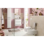 Avento Lavabo Ugradni 60x47 41586001
