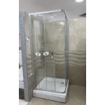 Kvadratna Kabina Classics 2 80x80x200