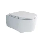 Avento Soul konzolna WC šolja