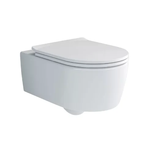 Avento Soul konzolna WC šolja