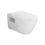 Capri konzolna WC šolja