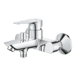 BauEdge New baterija za kadu