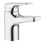 Slavine za kupatilo - Bauflow Baterija za Lavabo