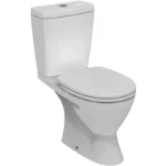 Eurovit Monoblok Simplon WC