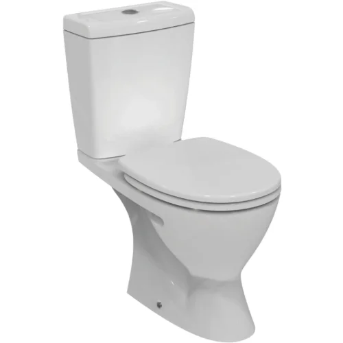 Eurovit Monoblok Simplon WC