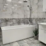 Jasmin Kada Lux 150x70