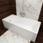 Kada 170x75 Roper Co Jasmin Lux model